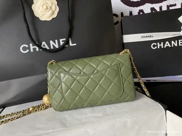 HyperPeter CHANEL FLAP BAG 0512